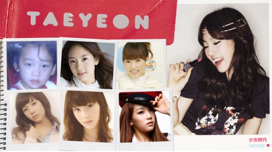 girls generation - Girls Generation 1_tae