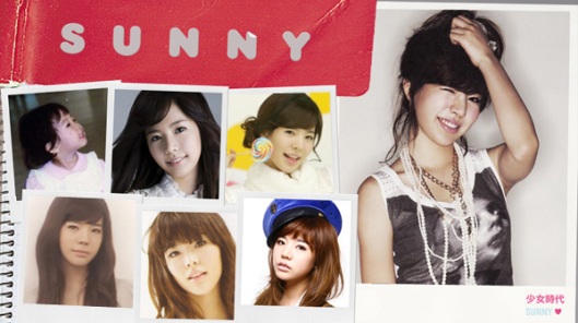 Girls Generation 3_sunny