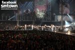 ‎[SMTOWN in TOKYO] やっと４時間のLIVEステージが終わりました。 応援していただいた皆さん、本当にありがとうございました！！ SMTOWNは最高のパフォーマンスをお見せできるように頑張っていきます！ これからも宜しくお願い致します。WE’RE LIVING IN THE SMTOWN. 'SMTOWN LIVE in TOKYO SPECIAL EDITION' is finally over. Thank you for your interest and support! We will be back with better performances. Thank you~![from FACEBOOK SMTOWN STAFF]