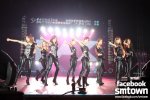 ‎[SMTOWN in TOKYO] ステージを楽しんでいる소녀시대 Girls' Generation is giving a fantastic performance! [from FACEBOOK SMTOWN STAFF]