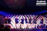 ‎[SMTOWN in TOKYO] セクシー＆シックなパフォーマンスステージ ‘Run Devil Run’ performance by chic Girls’ Generation. [from FACEBOOK SMTOWN STAFF]