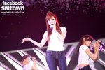 ‎[SMTOWN in TOKYO] キ.レ.イ.ナ.제시카(┳∩┳) Jessica’s refreshing smile~! [from FACEBOOK SMTOWN STAFF]