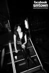 ‎[Bonus Photo - Backstage photos from SMTOWN in TOKYO] 티파니の笑顔は最高！ Tiffany looks so feminine~ ![from FACEBOOK SMTOWN STAFF]