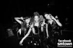 ‎[Bonus Photo - Backstage photos from SMTOWN in TOKYO] キャァァァ～～～マジ可愛いじゃん！！！ (TωT) Jessica, Hyoyeon and Yoona! You guys are so adorable!!! [from FACEBOOK SMTOWN STAFF]