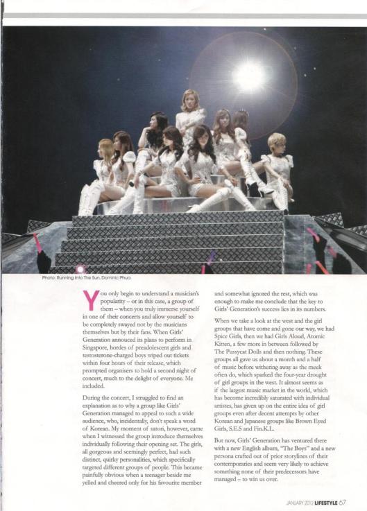 [10-01-2012] Phong trào của 9 cô Gái là "Analysed" trong tạp chí “Lifestyle” Gg2-001