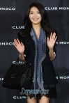 snsd sooyoung club monaco store opening event (11)