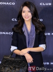 snsd sooyoung club monaco store opening event (16)