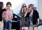 snsd airport pictures (1)