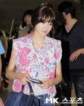 snsd airport pictures (4)