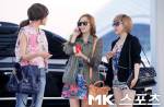 snsd airport pictures (6)