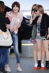 snsd airport pictures (9)
