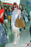 snsd incheon airport pictures to taiwan (14)