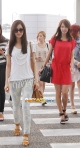 snsd incheon airport pictures to taiwan (23)