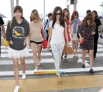snsd incheon airport pictures to taiwan (24)