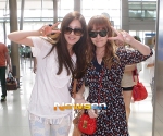 snsd incheon airport pictures to taiwan (27)