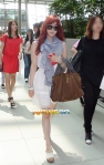 snsd incheon airport pictures to taiwan (28)