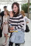 snsd incheon airport pictures to taiwan (32)