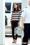 snsd incheon airport pictures to taiwan (9)