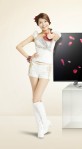 snsd sooyoung lg 3d tv pictures (3)