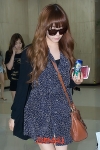 snsd airport pictures back in korea from japan (13)
