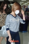 snsd airport pictures back in korea from japan (18)