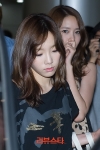 snsd airport pictures back in korea from japan (20)