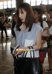 snsd airport pictures going to japan smtown concert (38)