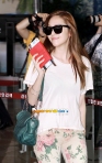 snsd airport pictures going to japan smtown concert (46)