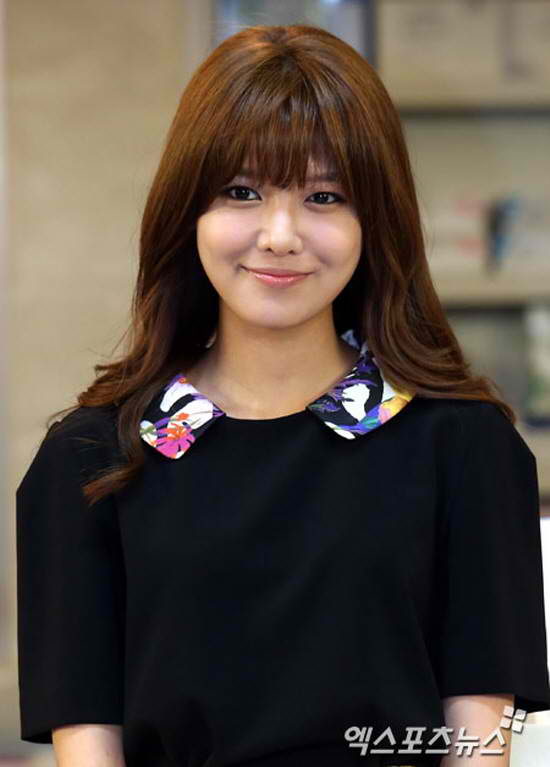 Sooyoung snsd